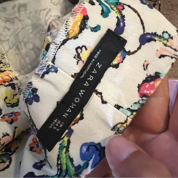 Zara small pencil skirt - Picture 7 of 7